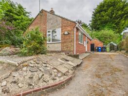 Nova Domus, Chapel Street, North Kelsey, Market Rasen LN7 6EJ