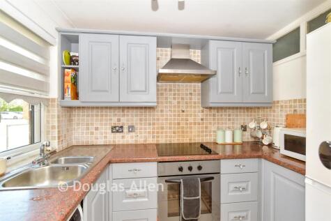 Portland Close, Romford, Essex