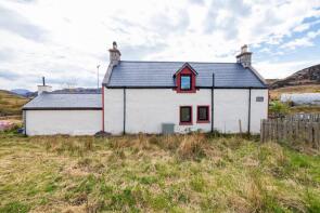 Harbour Cottage, Access Loop Road To Lochclash, Lairg IV27 4RR