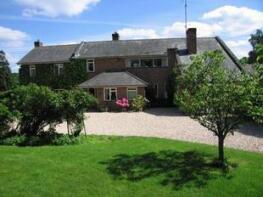 Field House, Penton Lane, Andover SP11 0RR