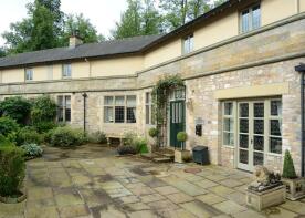 Bronte House, Thurland Castle, Tunstall Road, Carnforth LA6 2QR