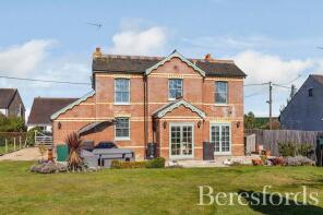 Red House, Highwood Road, Highwood, Chelmsford CM1 3QE