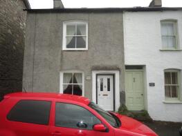Sun Inn Cottage, Beckside Cottages, Beckside, Kirkby-in-furness LA17 7TQ