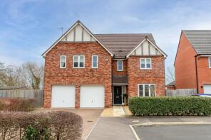 46, Gosney Fields, Pershore WR10 2ND