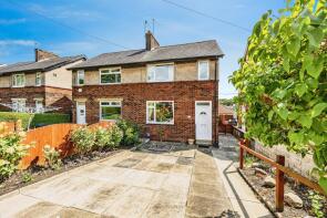 6, Bates Avenue, Sowerby, Sowerby Bridge HX6 1DH