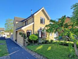 13, Banks Furlong, Bicester OX26 1UG