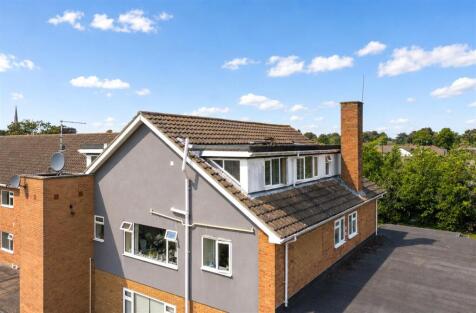 Grange Drive, Spalding
