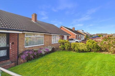 3 Egremont Gardens, Barrow in Furness LA14 4PD