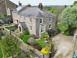 Moorlea, Cowclose Lane, Barningham DL11 7DU