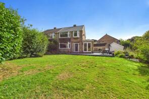 54, Longford Road, Sheffield S17 4LQ