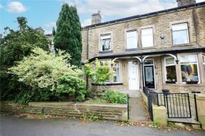 21, Regent Avenue, Colne BB8 7AX