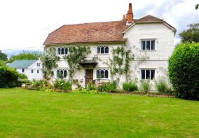 Trunkwell Cottage, Beech Hill Road, Beech Hill, Reading RG7 2AS