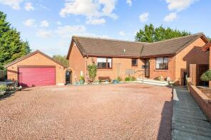 2, Northfield Gardens, Clackmannan FK10 4DG