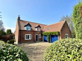 Cross Cottage, Cross Street, Hull HU11 4UR