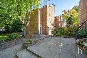43, Bidston Court, Upton Road, Prenton CH43 7PA