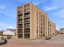 Flat 3/3, 182, Yorkhill Street, Glasgow G3 8PH