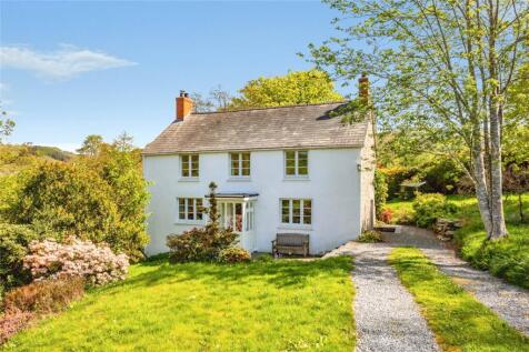 Talybont, Ceredigion, SY24