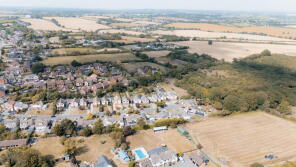 23 Cala Dor, Green Trees Avenue, Chelmsford CM3 6JA