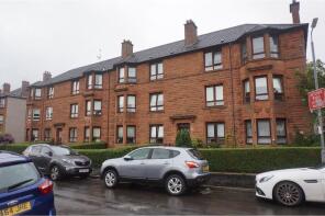 Flat 1/2, 55, Don Street, Glasgow G33 2DG