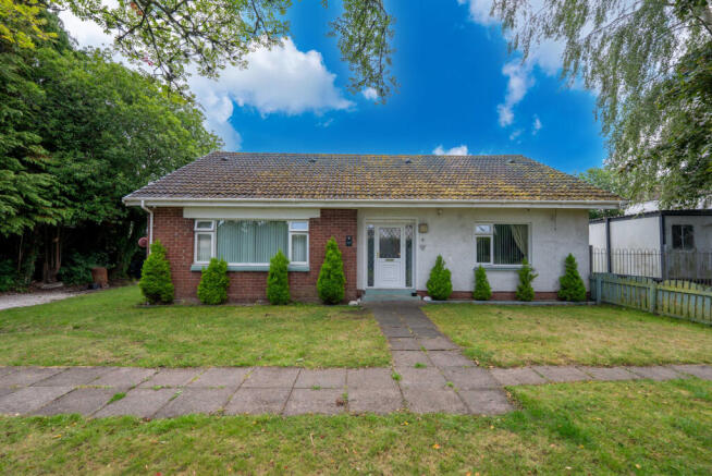 2 Bedroom Cottage for Sale