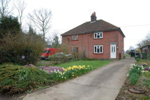 5, Bridgeview, Honing Road, North Walsham NR28 9PR
