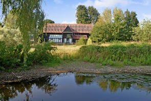 Meadow Barn, Mendham Lane, Harleston IP20 0NZ