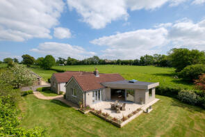 Lane End, The Batch, Nempnett Thrubwell, Bristol BS40 7UY