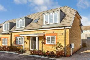 27, Corden Place, Codmore Hill, Pulborough RH20 1FQ