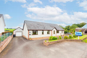 Jargairy, U486n From A76 At Blackwood School To C6n At Croalchapel, Closeburn, Thornhill DG3 5JP