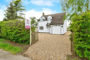 19, Southill Road, Biggleswade SG18 9NW