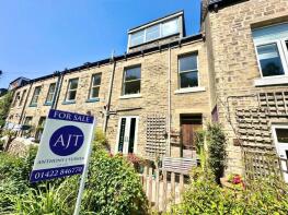 1, Groudle Glen, Halifax Road, Charlestown, Hebden Bridge HX7 6NN
