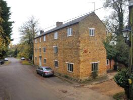 17a, Elwes Way, Northampton NN3 9EA