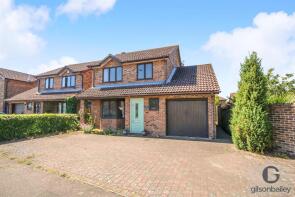 515, Felsham Way, Norwich NR8 6HQ