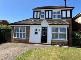 14, Cookson Way, Catterick Garrison DL9 4XG