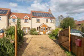 2a, Beckett Close, Nawton, York YO62 7SB