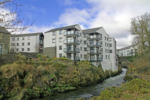 Flat 5, Capplebarrow, Cowan Head, Kendal LA8 9HL