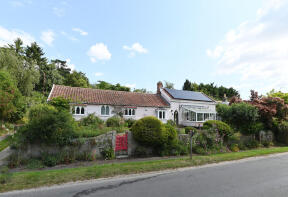 Almond Tree Cottage, The Street, Woodbridge IP13 0ED