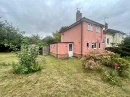 4, Crown Corner, Woodbridge IP13 8BD