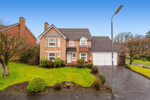 37, Douglas Muir Drive, Milngavie G62 7RJ