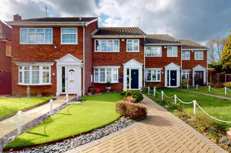 Trenchard Close, Ashford, TN24
