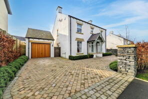 20, The Mill Fields, Workington CA14 4SW