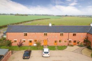 3, Manor Farm, Little Bolas, Telford TF6 6PR