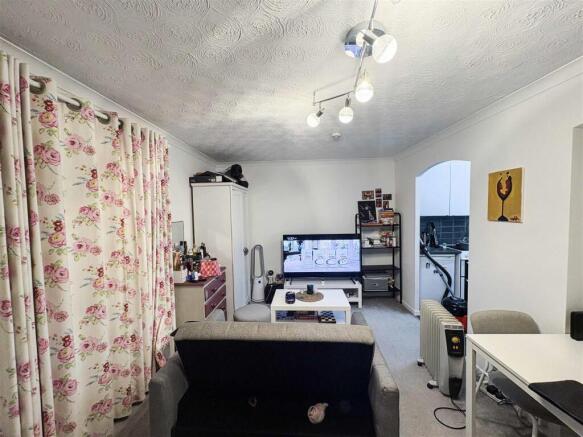Studio room
