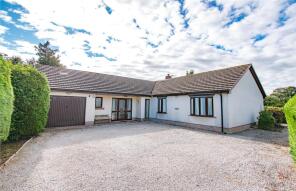 Hawthorns, Low Row, Brampton CA8 2LN