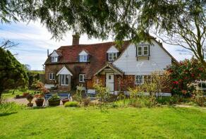 Savin Cottage, Denbigh Road, Hooe Common, Battle TN33 9EU