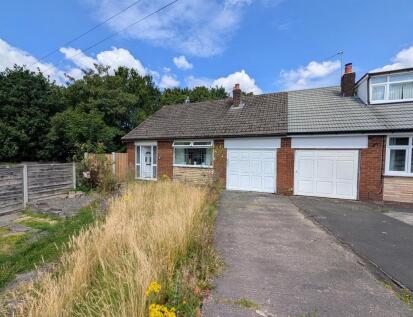 Foxholes Road, Hyde, SK14 5AW, Hyde