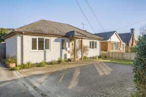 23, Springvale Road, Winchester SO23 7LT
