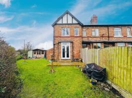 5, Sunny Bank, Fellows Lane, Wrexham LL12 9AW