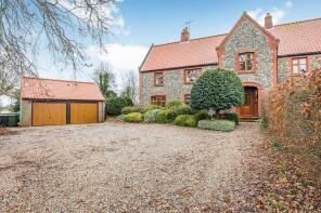 Sycamore Meadow, The Green, Fakenham NR21 0DD
