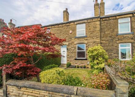 Wesley Street, Ossett